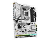 ASRock B860 Steel Legend WiFi — 3