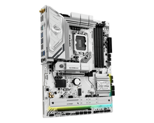 ASRock B860 Steel Legend WiFi — 3