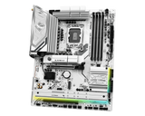 ASRock B860 Steel Legend WiFi — 4