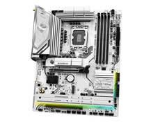 ASRock B860 Steel Legend WiFi — 4