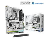 ASRock B860 Steel Legend WiFi — 5