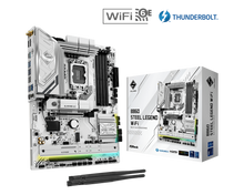 ASRock B860 Steel Legend WiFi — 5