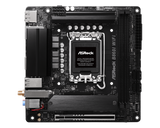 ASRock B860I WiFi — 1