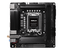 ASRock B860I WiFi — 1