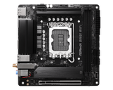 ASRock B860I WiFi — 2