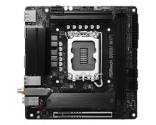 ASRock B860I WiFi — 2