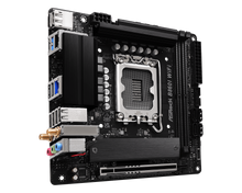 ASRock B860I WiFi — 3
