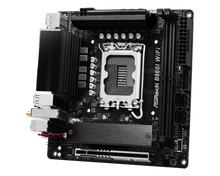 ASRock B860I WiFi — 4