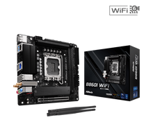 ASRock B860I WiFi — 5