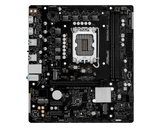 ASRock B860M-H2 — 1