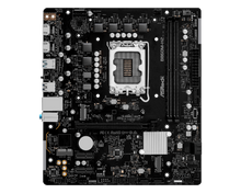 ASRock B860M-H2 — 1