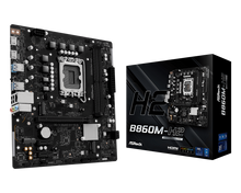 ASRock B860M-H2 — 4