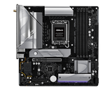 ASRock B860M LiveMixer WiFi — 1