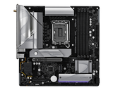 ASRock B860M LiveMixer WiFi — 2