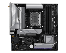 ASRock B860M LiveMixer WiFi — 2