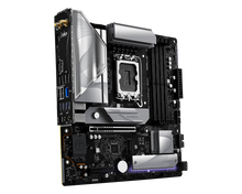 ASRock B860M LiveMixer WiFi — 3