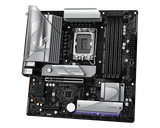 ASRock B860M LiveMixer WiFi — 4
