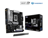 ASRock B860M LiveMixer WiFi — 5