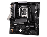 ASRock B860M Pro-A — 4