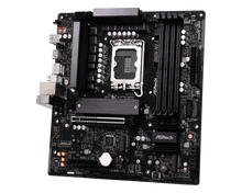 ASRock B860M Pro-A — 4
