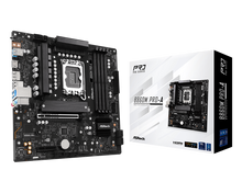 ASRock B860M Pro-A — 5
