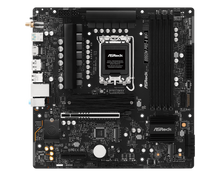 ASRock B860M Pro-A WiFi — 1
