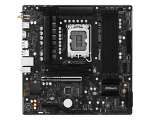 ASRock B860M Pro-A WiFi — 2