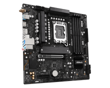 ASRock B860M Pro-A WiFi — 3