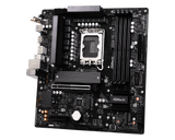ASRock B860M Pro-A WiFi — 4