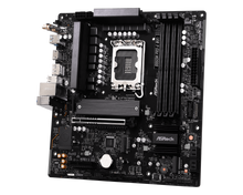 ASRock B860M Pro-A WiFi — 4