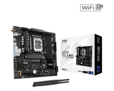 ASRock B860M Pro-A WiFi — 5