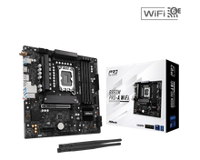 ASRock B860M Pro-A WiFi — 5