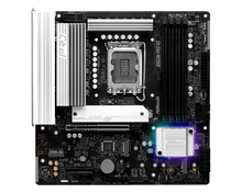 ASRock B860M Pro RS — 2