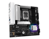 ASRock B860M Pro RS — 3