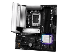 ASRock B860M Pro RS — 4