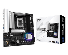 ASRock B860M Pro RS — 5