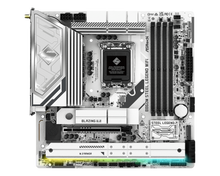 ASRock B860M Steel Legend WiFi — 1