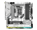 ASRock B860M Steel Legend WiFi — 2