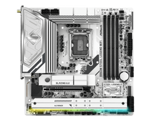 ASRock B860M Steel Legend WiFi — 2