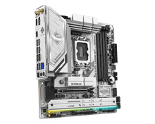 ASRock B860M Steel Legend WiFi — 3