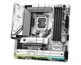 ASRock B860M Steel Legend WiFi — 4