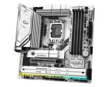 ASRock B860M Steel Legend WiFi — 4