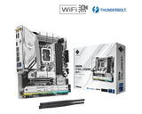 ASRock B860M Steel Legend WiFi — 5