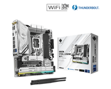 ASRock B860M Steel Legend WiFi — 5