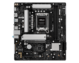 ASRock B860M-X Gen5 — 1