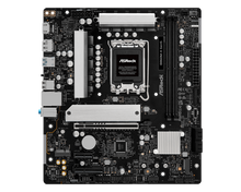 ASRock B860M-X Gen5 — 1