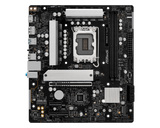 ASRock B860M-X Gen5 — 2