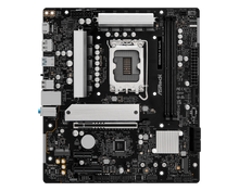 ASRock B860M-X Gen5 — 2