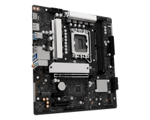 ASRock B860M-X Gen5 — 3