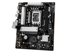 ASRock B860M-X Gen5 — 4